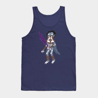 Raziel chibi Tank Top